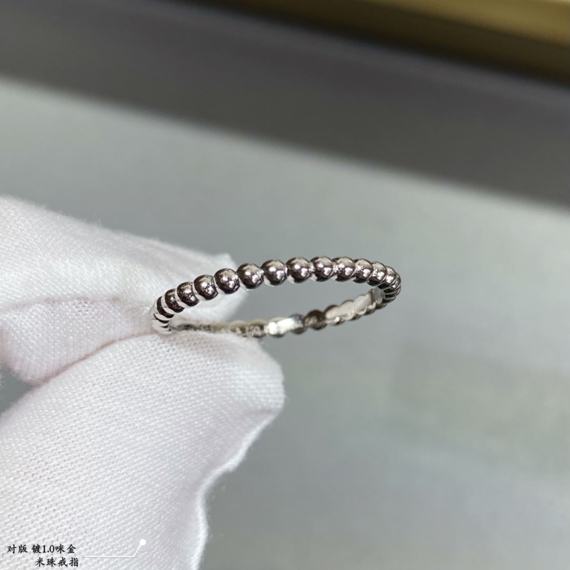 Vca Rings